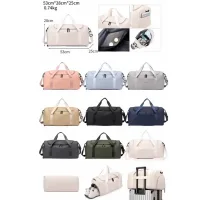 Bolso de Viaje