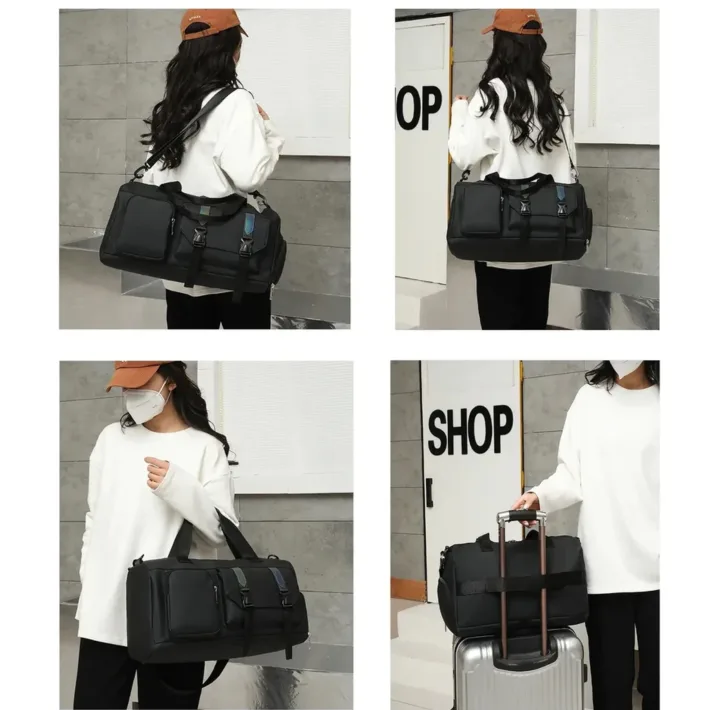 Bolso de Viaje