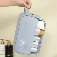 Portacosméticos con Visor