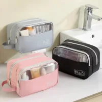 Portacosméticos con Visor