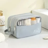 Portacosméticos con Visor