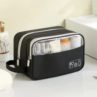 Portacosméticos con Visor