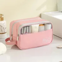 Portacosméticos con Visor