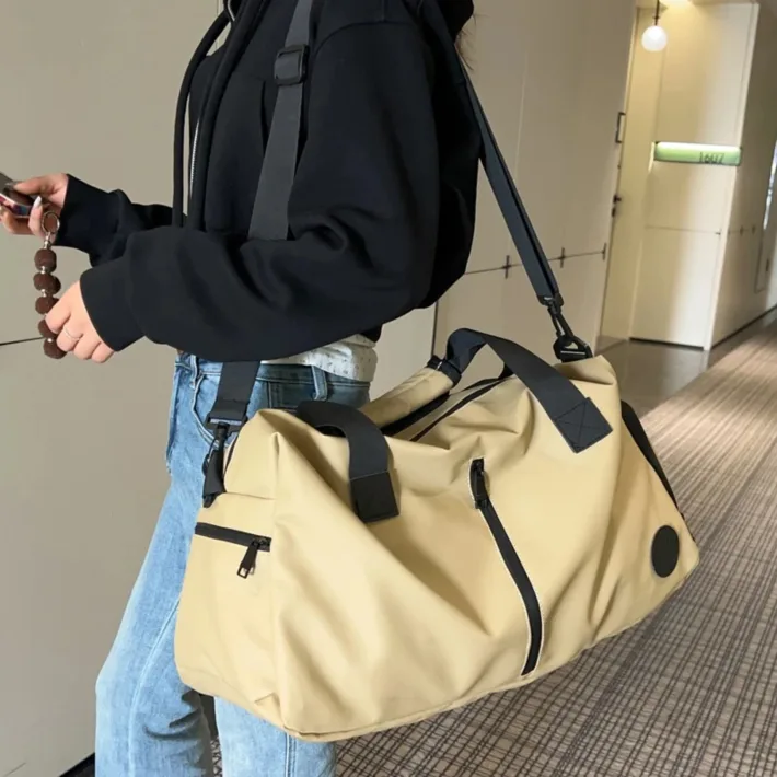 Bolso de Viaje