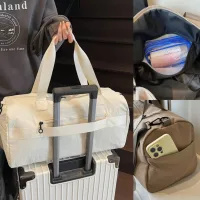 Bolso de Viaje "Moda Club"
