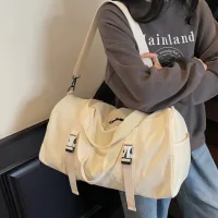 Bolso de Viaje "Moda Club"
