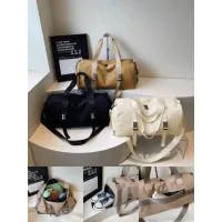 Bolso de Viaje "Moda Club"