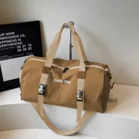 Bolso de Viaje "Moda Club"