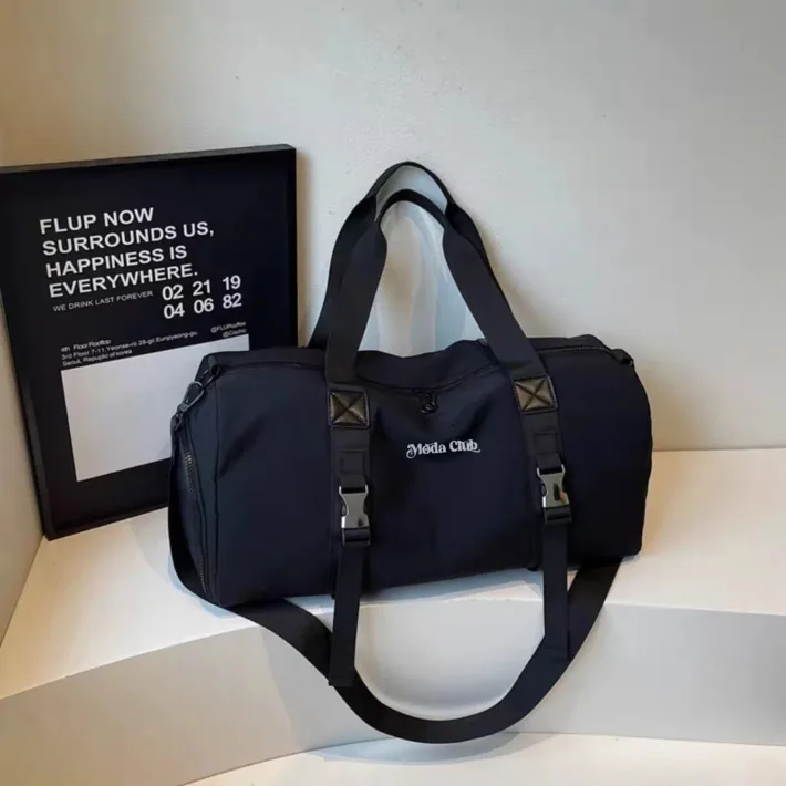 Bolso de Viaje "Moda Club"