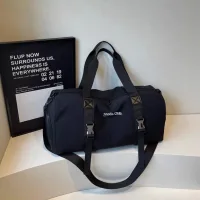 Bolso de Viaje "Moda Club"