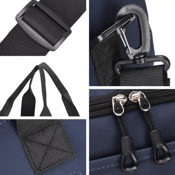 Bolso de Viaje