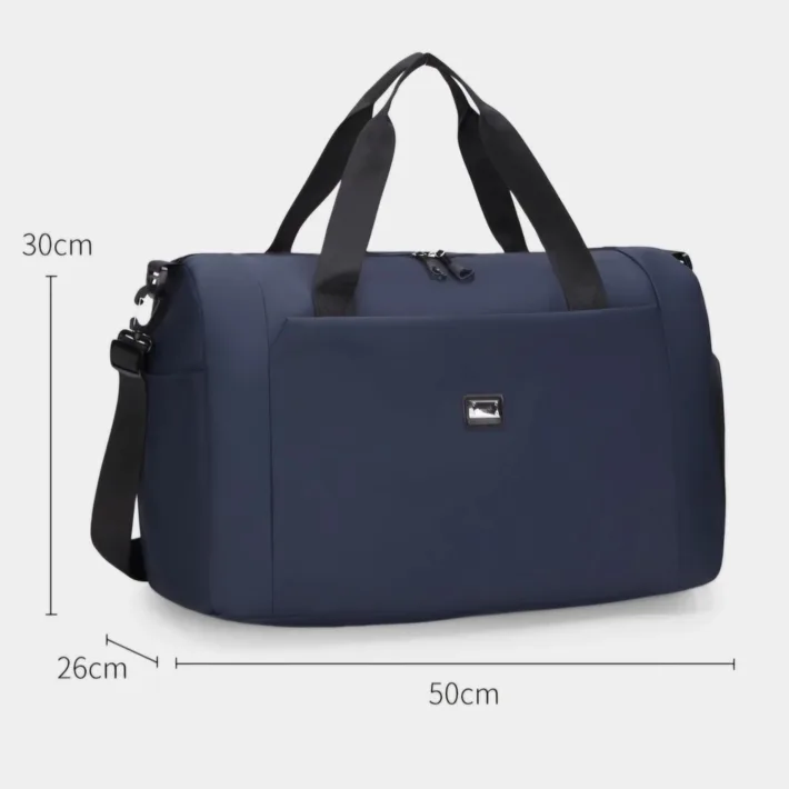 Bolso de Viaje