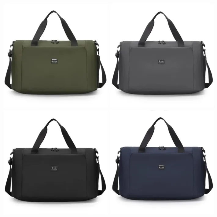 Bolso de Viaje