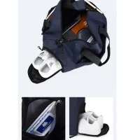 Bolso de Viaje