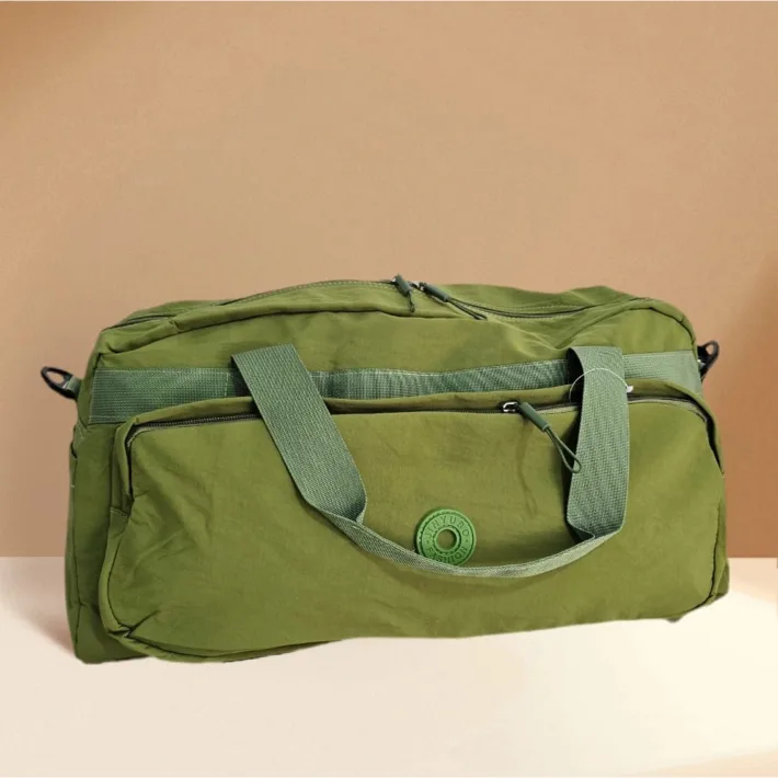 Bolso de Viaje "Jin Yu Bo"