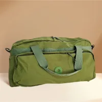 Bolso de Viaje "Jin Yu Bo"