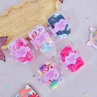 Colitas de Colores Surtidos