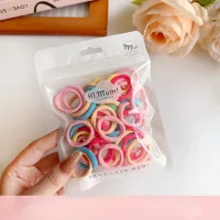 Colitas Flúor Paquete x 50U.