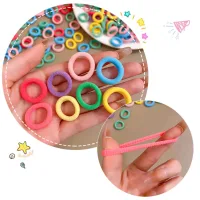 Colitas Flúor Paquete x 50U.