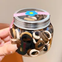 Frasco Colita Infantil "Café"