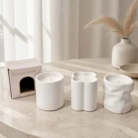 Vela Aromática