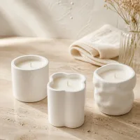 Vela Aromática