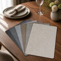Individuales Rectangulares