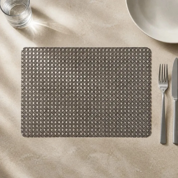Individuales Rectangulares