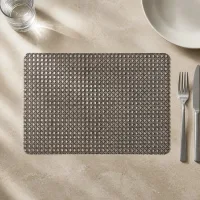 Individuales Rectangulares