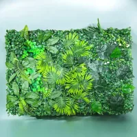 Planta Artificial Rectángulo