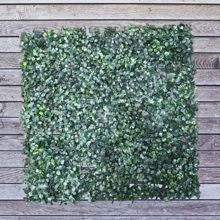 Planta Artificial Cuadrado