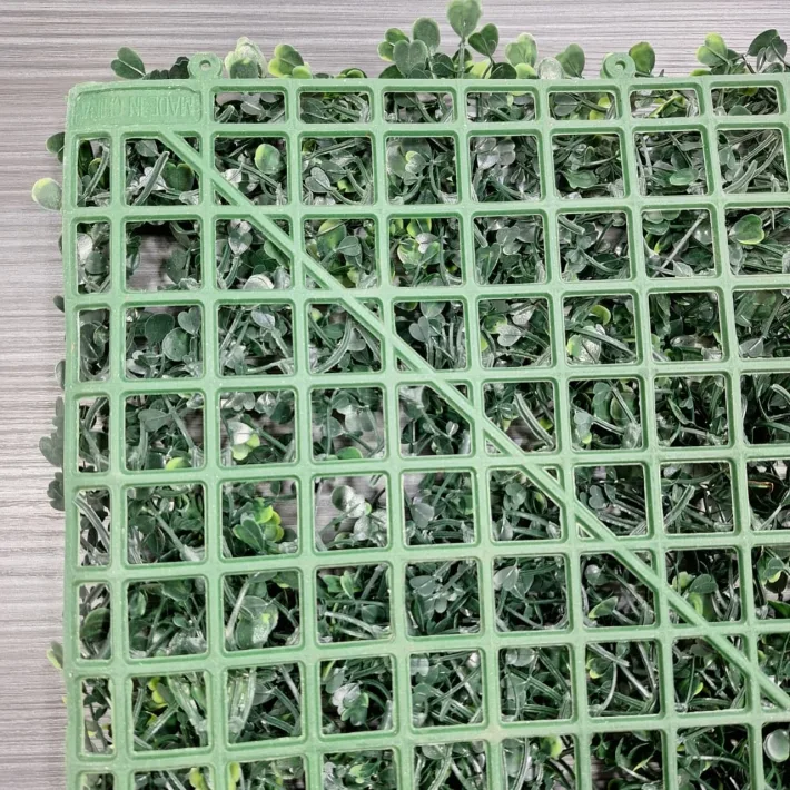Planta Artificial Cuadrado