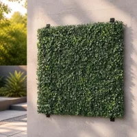 Planta Artificial Cuadrado