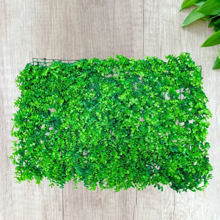 Planta Artificial Rectángulo