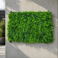 Planta Artificial Rectángulo