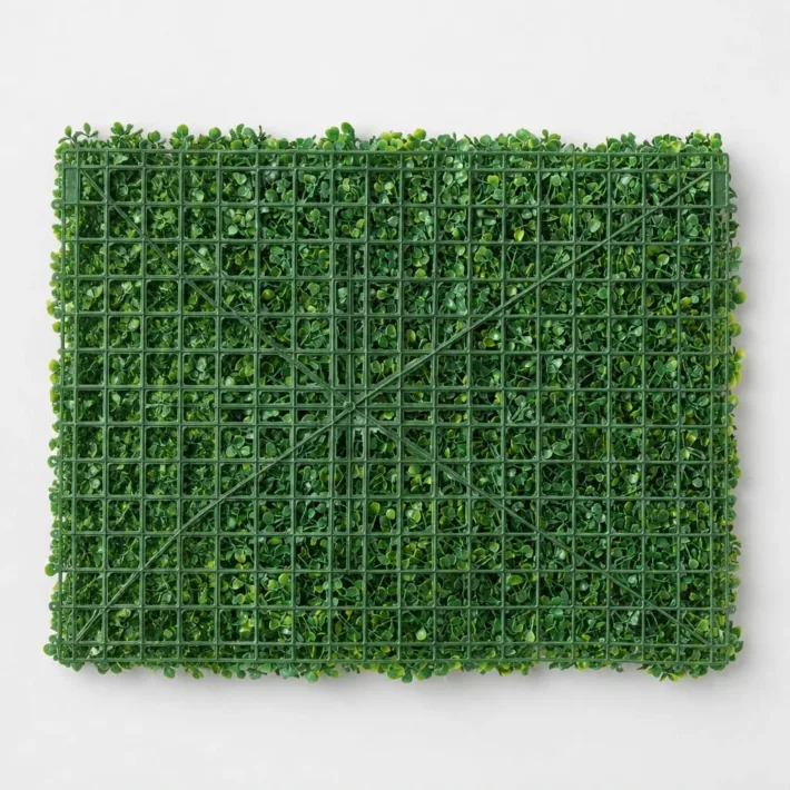 Planta Artificial Rectángulo