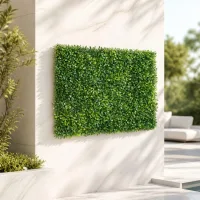 Planta Artificial Rectángulo