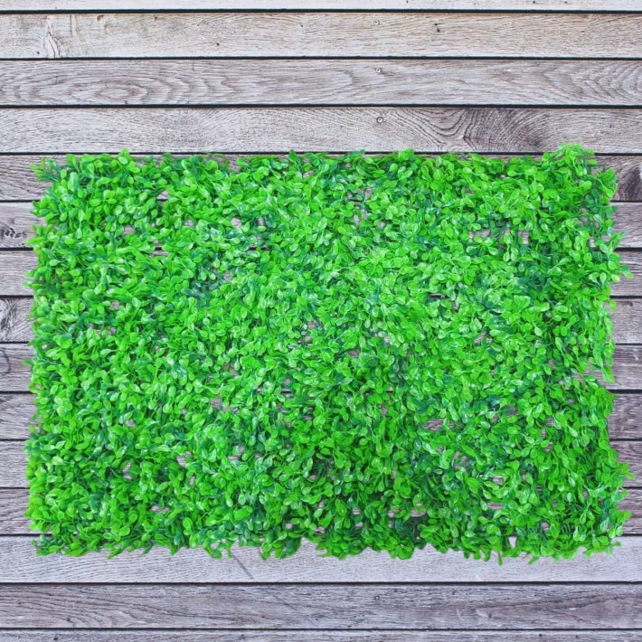 Planta Artificial Rectángulo