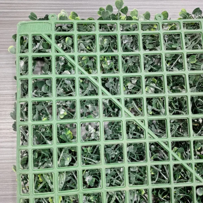 Planta Artificial Rectángulo