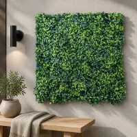 Planta Artificial Cuadrado