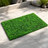 Planta Artificial Rectángulo