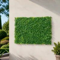 Planta Artificial Rectángulo