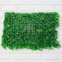Planta Artificial Rectángulo