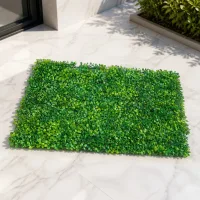 Planta Artificial Rectángulo